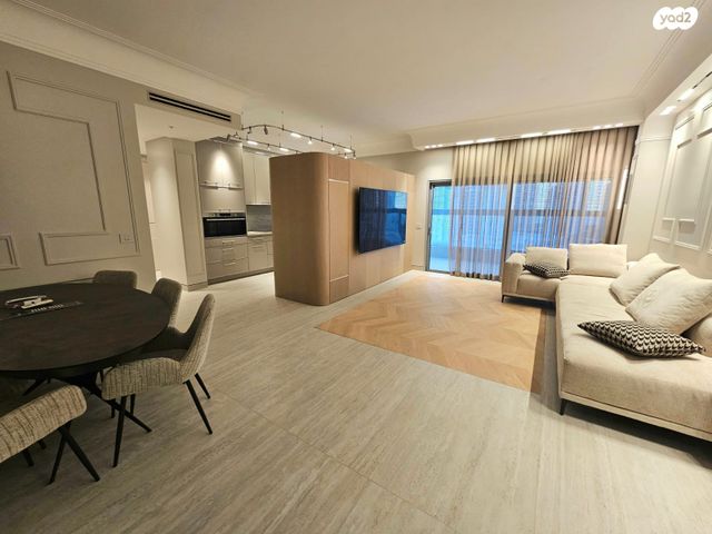 משפחת מלבסקי 5