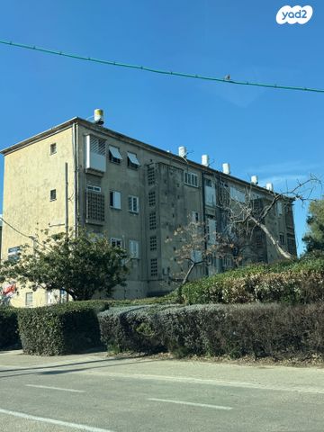 קרית חיים מערבית