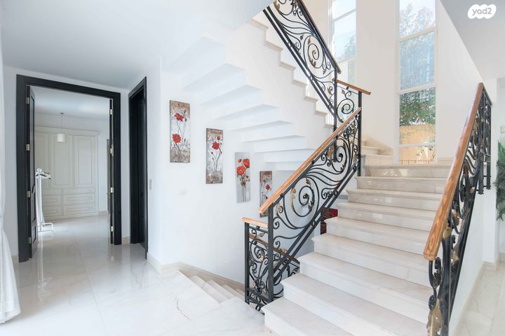 בית פרטי/ קוטג', הרקיע, הגולף, קיסריה