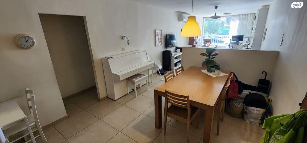 דירה, ענתות 41, גני צהלה, רמות צהלה, תל אביב יפו