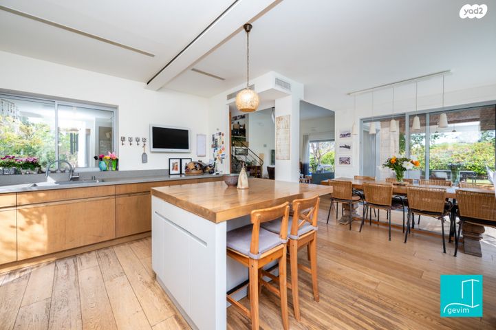 בית פרטי/ קוטג', קיסריה