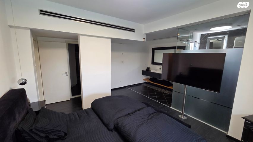 גג/ פנטהאוז, רחובות המדע, רחובות