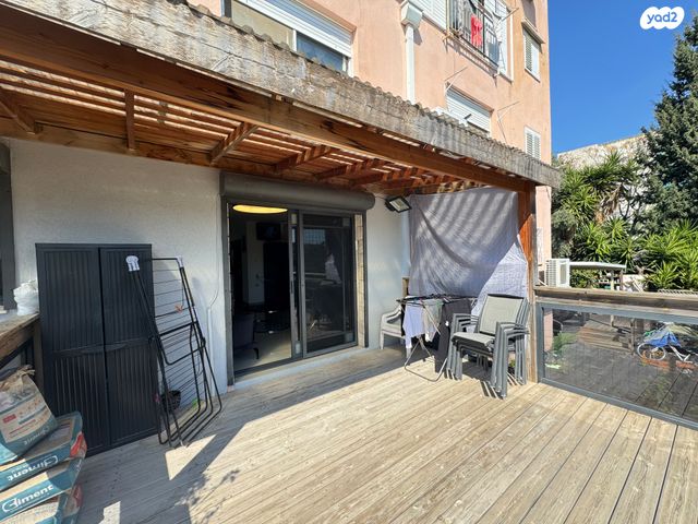 דירת גן, הצאלים, רמת יקנעם, יקנעם עילית