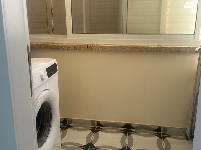 דירה, ציון בהלול, שיכון עובדים, טבריה