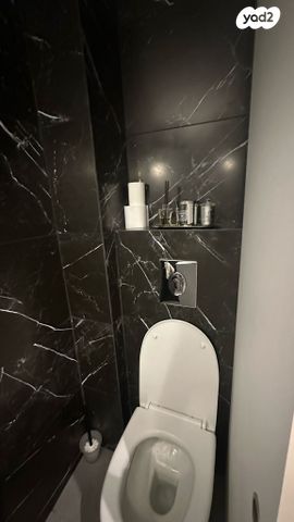 גג/ פנטהאוז, רחובות המדע, רחובות