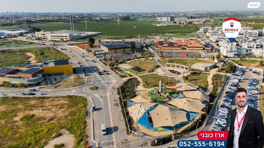 גג/ פנטהאוז, גלבוע 21, פרדסיה, פרדסיה