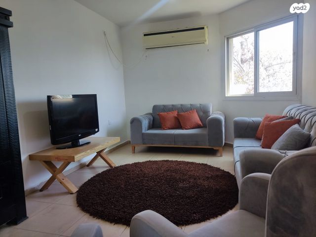 דירה, אודם 11, גמלא, קצרין