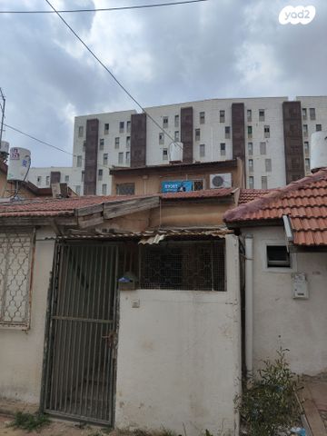 בית פרטי/ קוטג', שכונה ג', באר שבע