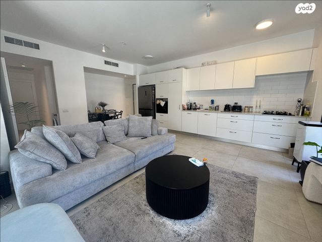 דירה, יהודית 1, רמת גן