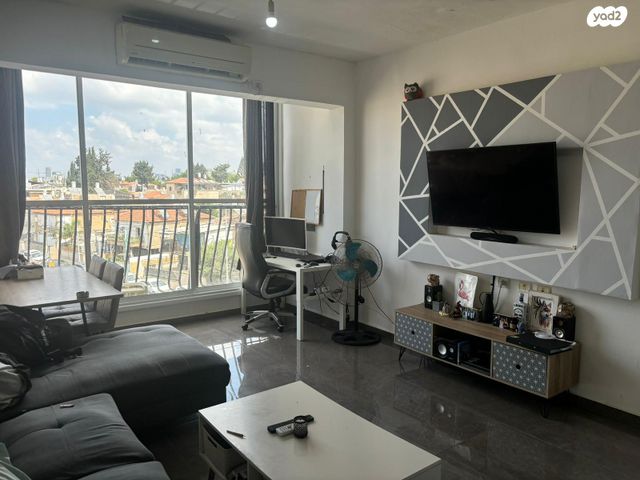 דירה, רוטשילד 44, ניצנה, בת ים