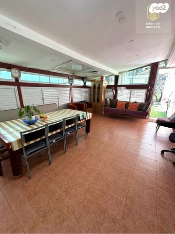 דירה, קרני שומרון