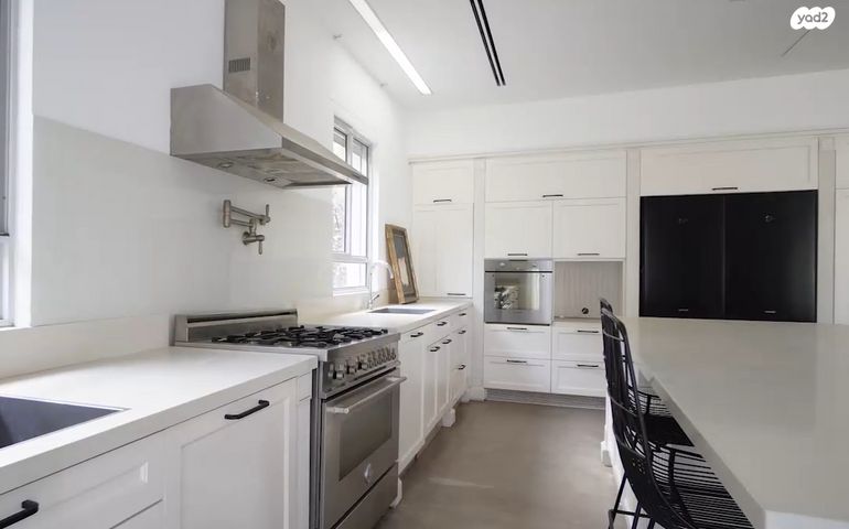 בית פרטי/ קוטג', רעננה