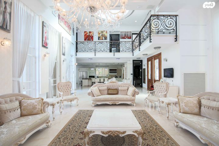 בית פרטי/ קוטג', הרקיע, הגולף, קיסריה