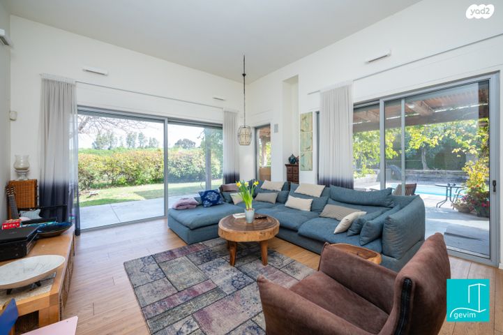 בית פרטי/ קוטג', קיסריה