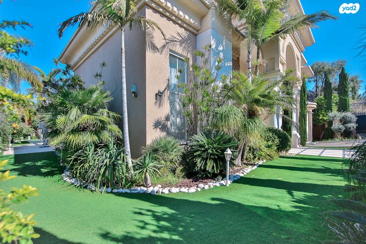 בית פרטי/ קוטג', הרקיע, הגולף, קיסריה