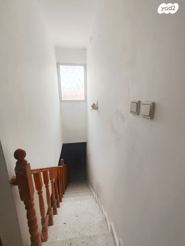 בית פרטי/ קוטג', שכונה ג', באר שבע