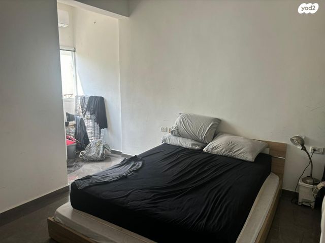 דירה, רוטשילד 44, ניצנה, בת ים