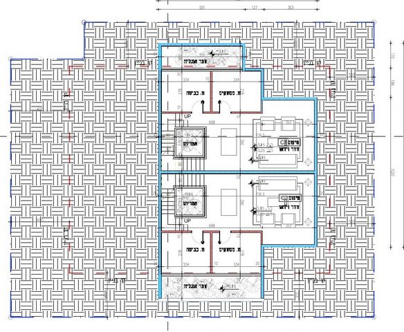 מגרשים, חיים בר לב, קרית קריניצי, רמת גן