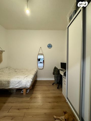 דירה, נחמני 62, לב תל אביב, לב העיר צפון, תל אביב יפו