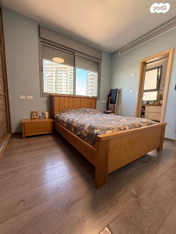 דירה, לכיש 10, הפארק, חדרה