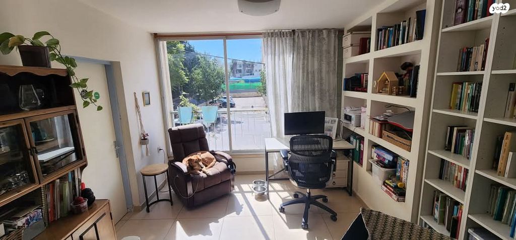 דירה, ענתות 41, גני צהלה, רמות צהלה, תל אביב יפו