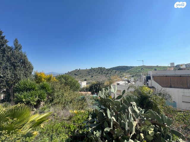 דירת גן, הצאלים, רמת יקנעם, יקנעם עילית