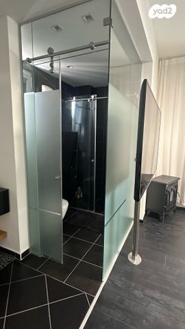 גג/ פנטהאוז, רחובות המדע, רחובות