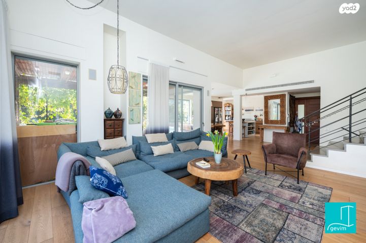 בית פרטי/ קוטג', קיסריה