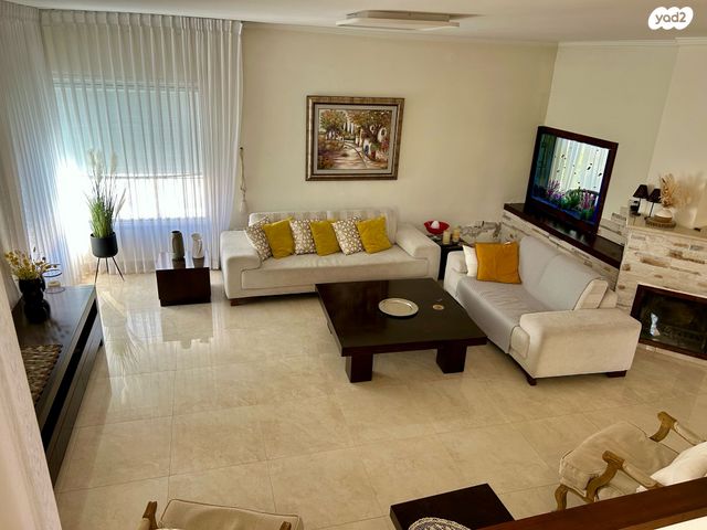 בית פרטי/ קוטג', הלולב, גבעת זאב