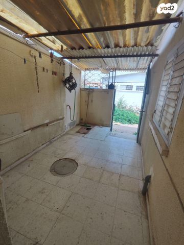 בית פרטי/ קוטג', שכונה ג', באר שבע