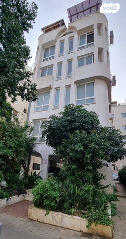 דירה, כרמייה, לב תל אביב, לב העיר צפון, תל אביב יפו