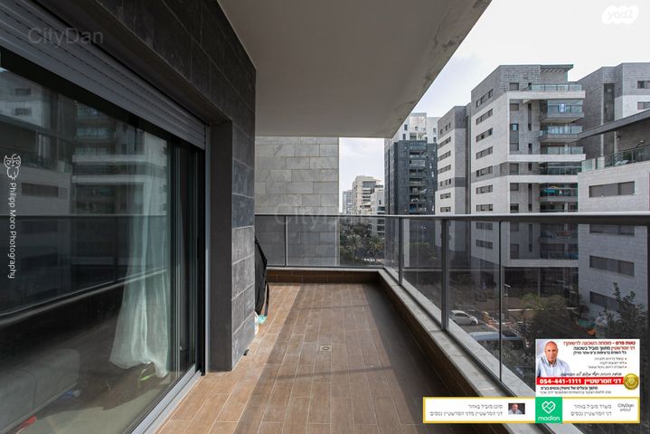 דירה, הוד, מת"מ, נאות פרס, חיפה