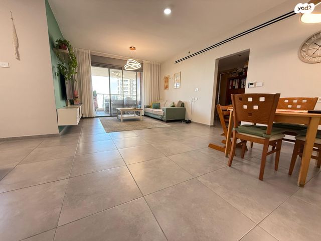 דירה, לכיש 10, הפארק, חדרה