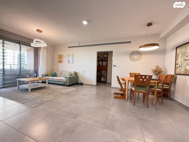 דירה, לכיש 10, הפארק, חדרה