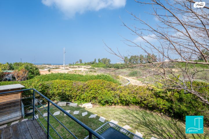 בית פרטי/ קוטג', קיסריה