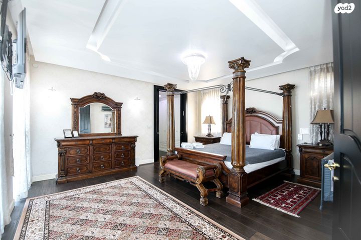 בית פרטי/ קוטג', הרקיע, הגולף, קיסריה