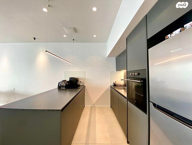 דירה, שדרות רחבעם זאבי 13, גבעת אולגה, חדרה