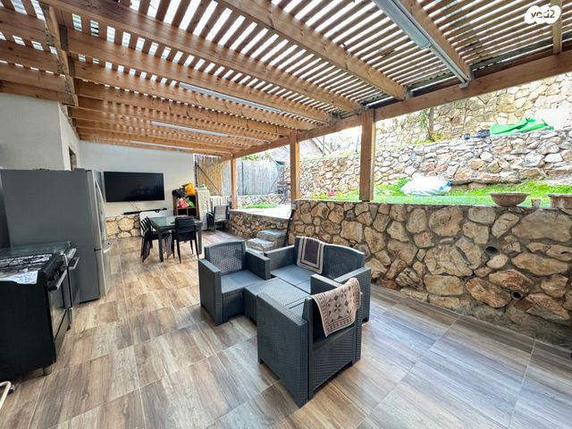 דירת גן, הצאלים, רמת יקנעם, יקנעם עילית