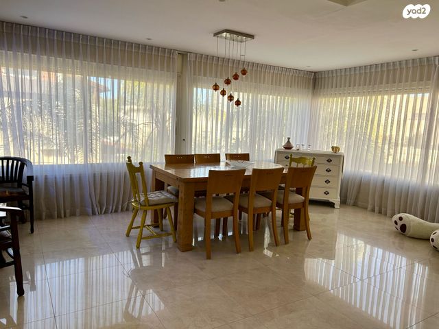 בית פרטי/ קוטג', הלולב, גבעת זאב