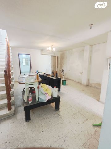 בית פרטי/ קוטג', שכונה ג', באר שבע