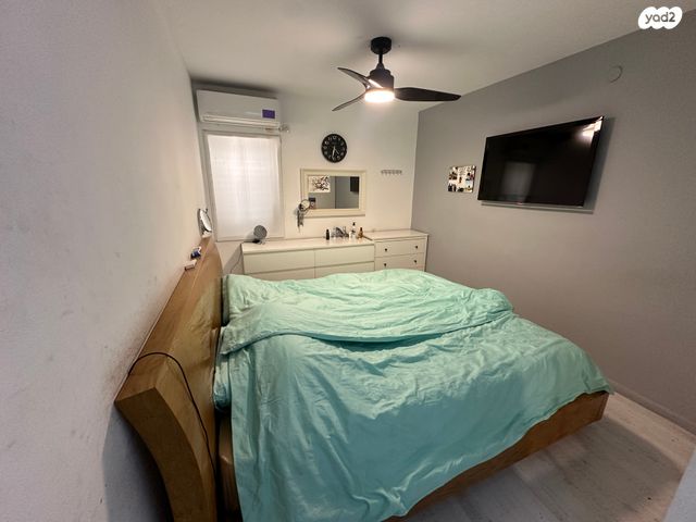 דירה, הסיתוונית, קרית ראשון, ראשון לציון