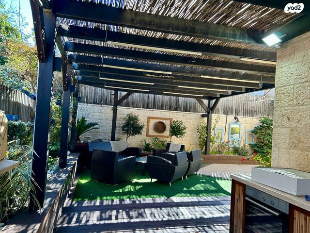 בית פרטי/ קוטג', הלולב, גבעת זאב