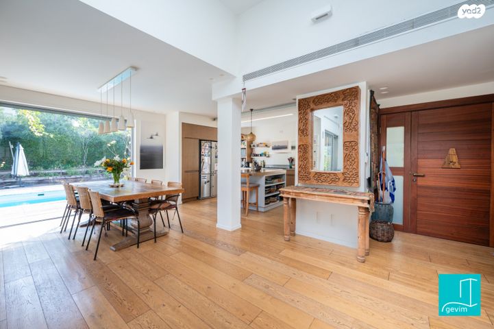 בית פרטי/ קוטג', קיסריה