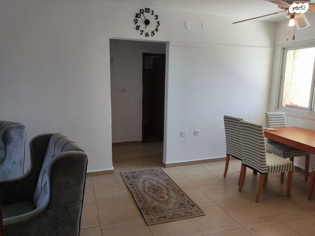 דירה, אודם 11, גמלא, קצרין