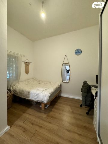 דירה, נחמני 62, לב תל אביב, לב העיר צפון, תל אביב יפו