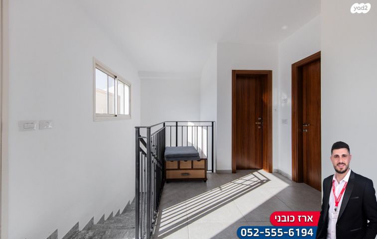 גג/ פנטהאוז, גלבוע 21, פרדסיה, פרדסיה