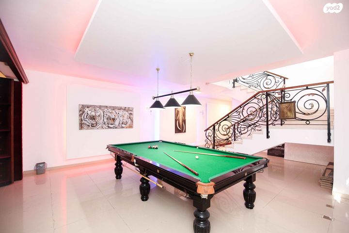 בית פרטי/ קוטג', הרקיע, הגולף, קיסריה