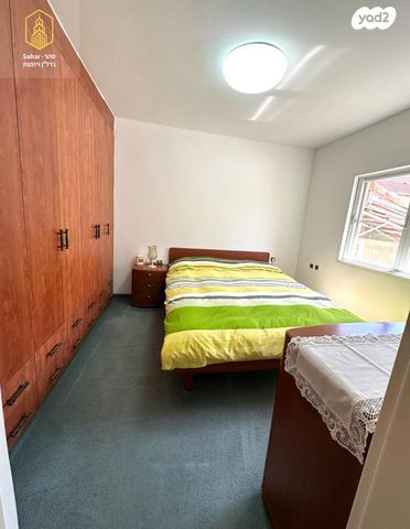 דירה, קרני שומרון