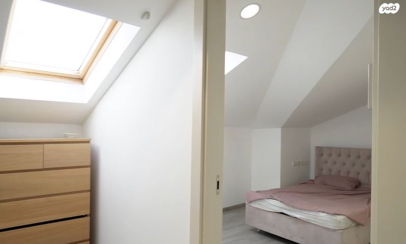 בית פרטי/ קוטג', רעננה