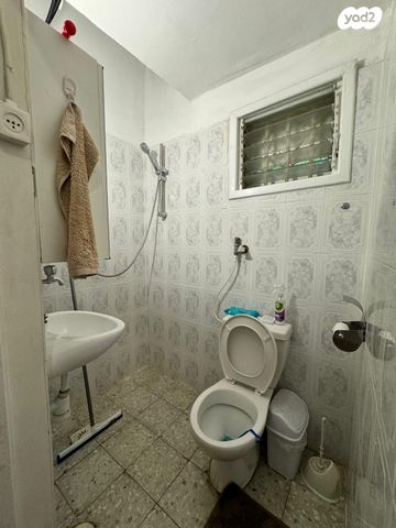 דירה, נחמני 62, לב תל אביב, לב העיר צפון, תל אביב יפו